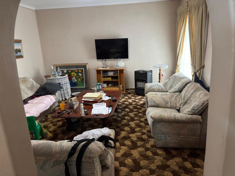4 Bedroom Property for Sale in Koster North West